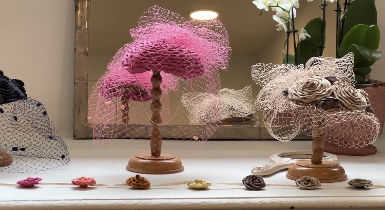 Fashion and accessories composition