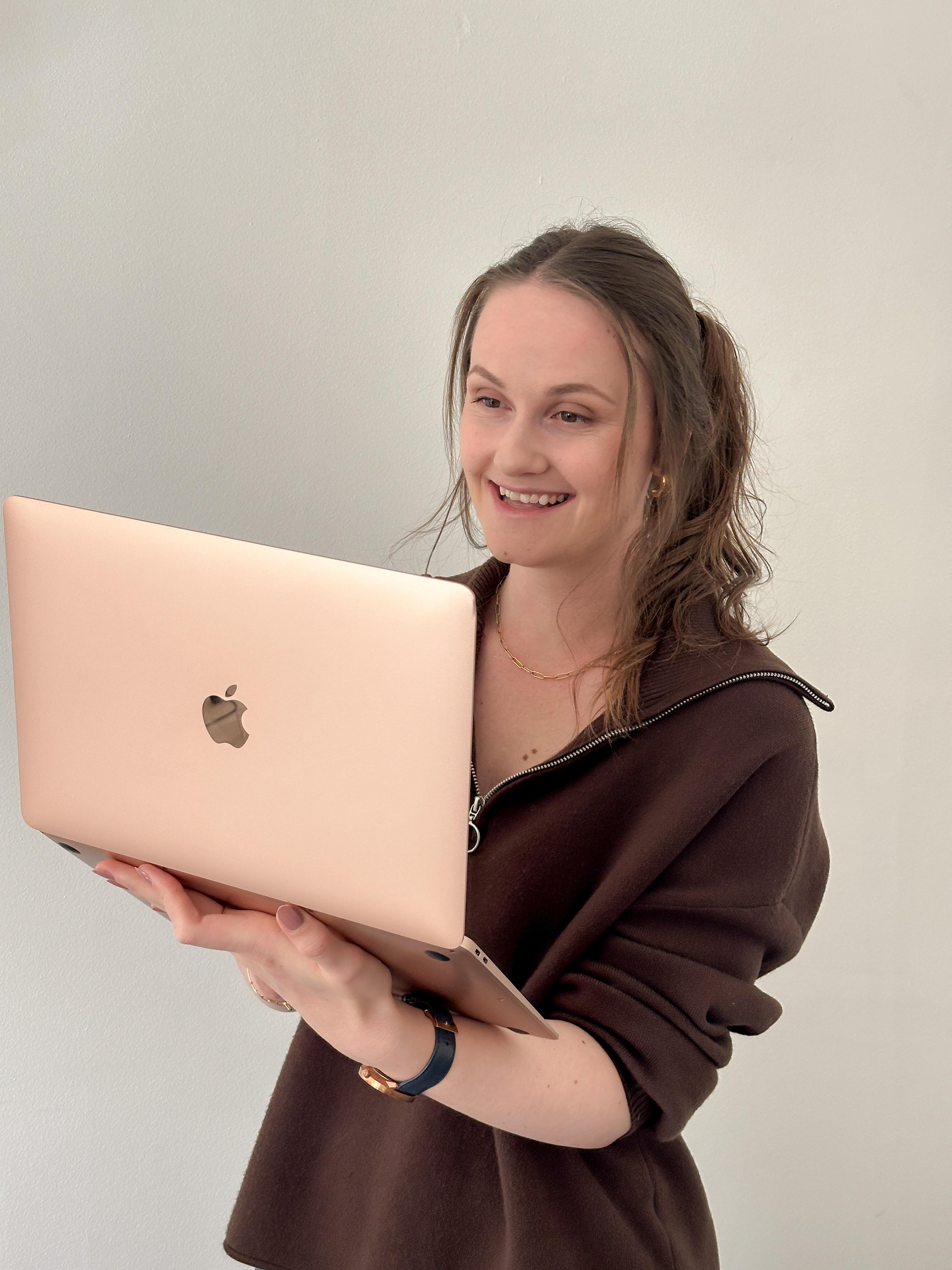 Creative consulting session